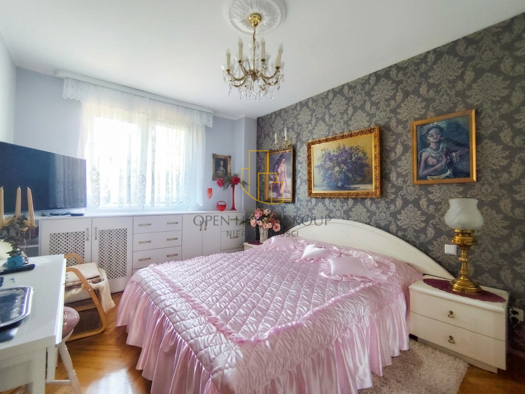 Jasne, przestronne 3m z zabudowaną loggią Krzyki — zdjęcie 5