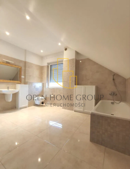 Mokronos Górny, dom bliźniak 160 m2 5 pokoi, garaż — zdjęcie 6