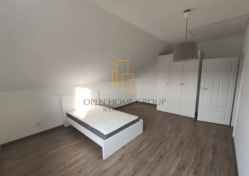 Mokronos Górny, dom bliźniak 160 m2 5 pokoi, garaż — zdjęcie 9