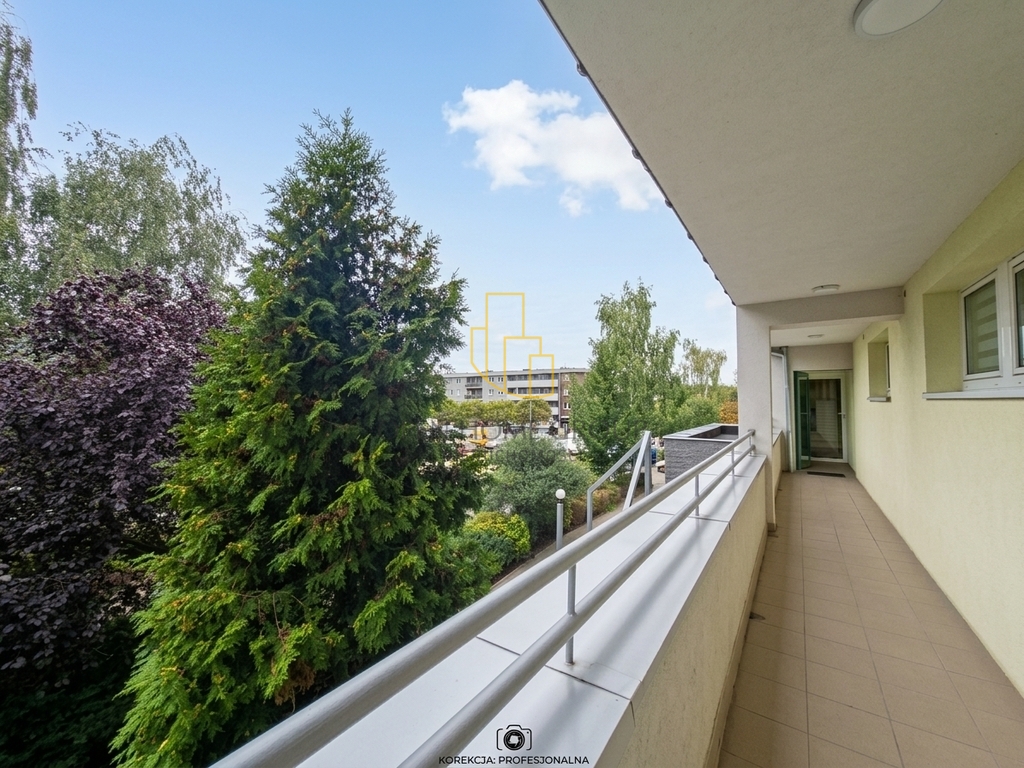 Dwustronne 2pok z potencjałem+balkon/Zakrzów — zdjęcie 2