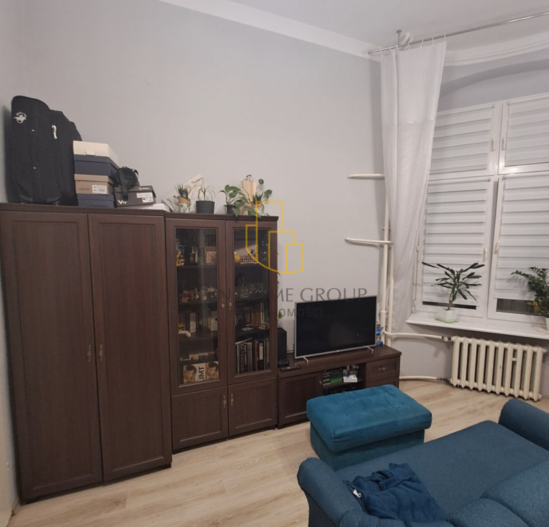Centrum/2pok./parter/piwnica/okazja/Wrocław — zdjęcie 4