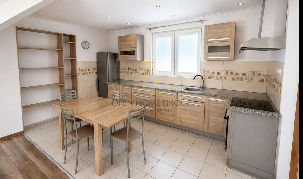 KOSTRZYCA | 338,57 m² | 2 NIEZALEŻNE CZĘŚCI MIESZK — zdjęcie 14