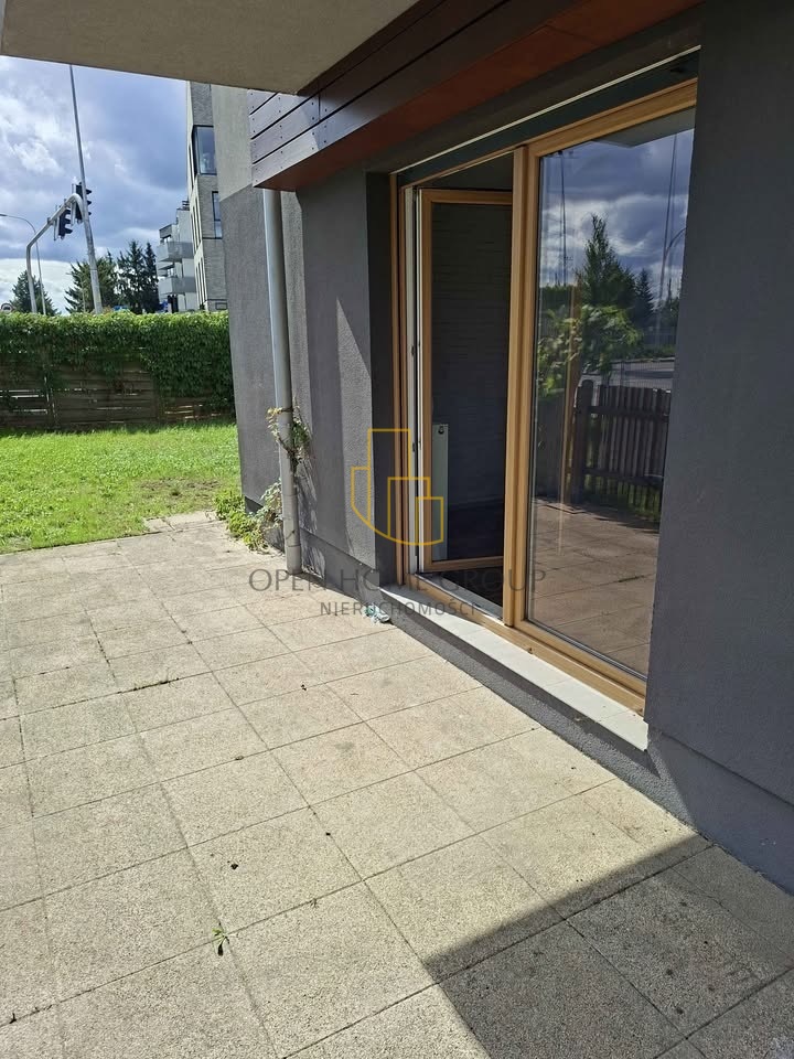 Ołtaszyn | 45 m² | parter | ogród 110 m² — zdjęcie 4