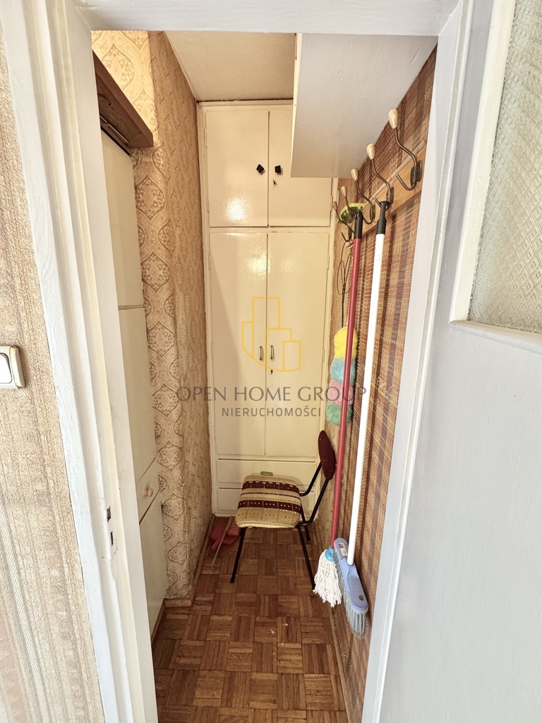 centrum Stare Miasto-2pok.-rozkład- balkon Podwal — zdjęcie 5