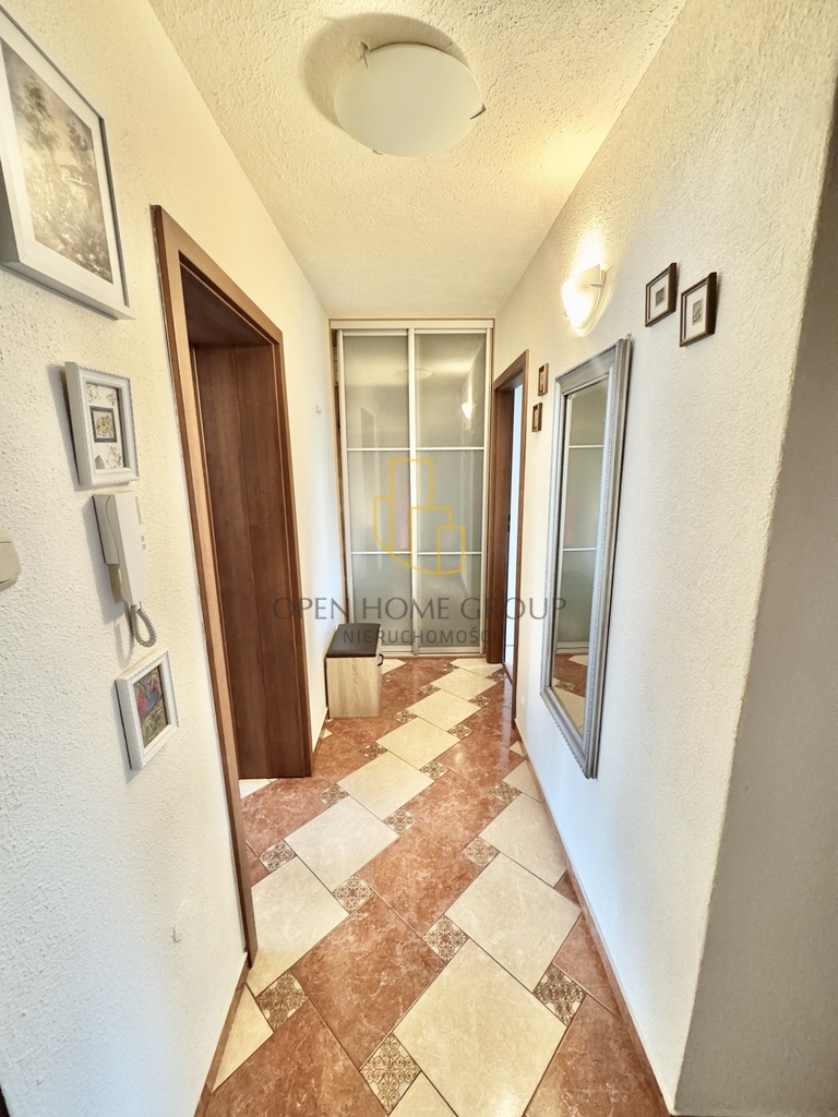 Okazja! Plac grunwaldzki-Bujwida-2pok-rozkład-balkon — zdjęcie 11