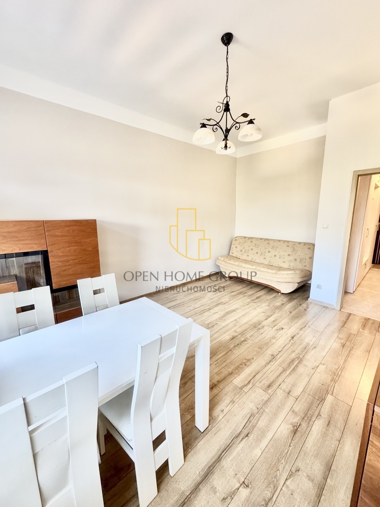 2pok-centrum-Gliniana-balkon- rozkład-po remoncie — zdjęcie 6