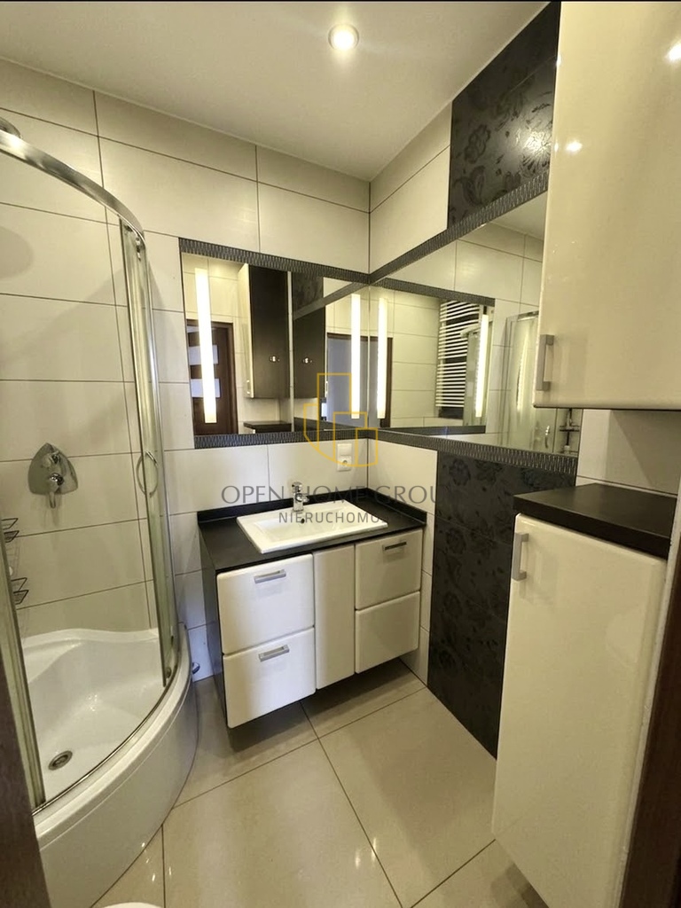 3 pokoje | 55m² | dwupoziomowe | blisko parku — zdjęcie 9