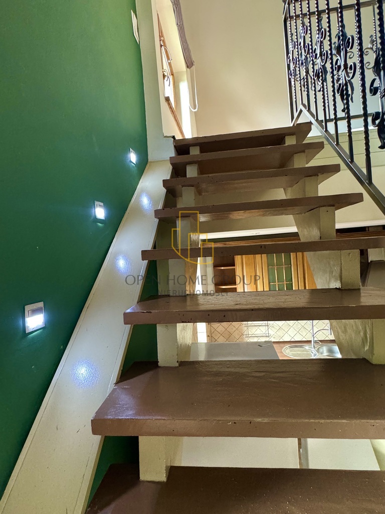 3 pokoje | 55m² | dwupoziomowe | blisko parku — zdjęcie 6