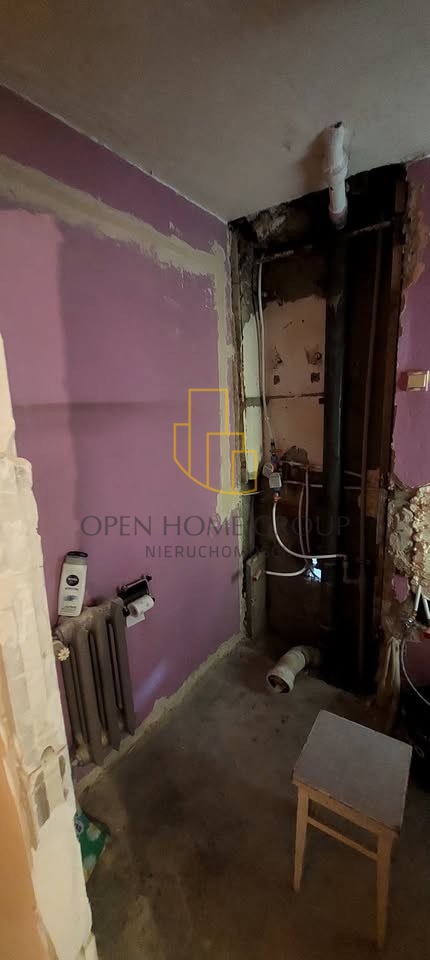 2 pokoje | 44 m² | Zabobrze| balkon | niski czynsz — zdjęcie 6