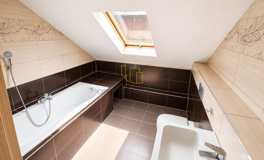 KOSTRZYCA | 338,57 m² | 2 NIEZALEŻNE CZĘŚCI MIESZK — zdjęcie 17