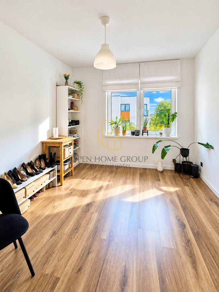 Okazja! Smolec 140m2/ 5 pokoi/Top/ zabudowa blizniacza — zdjęcie 6