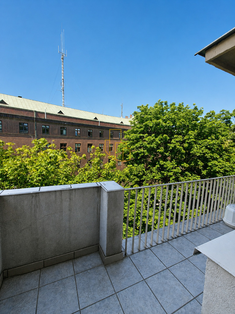 centrum Stare Miasto-2pok.-rozkład- balkon Podwal — zdjęcie 14