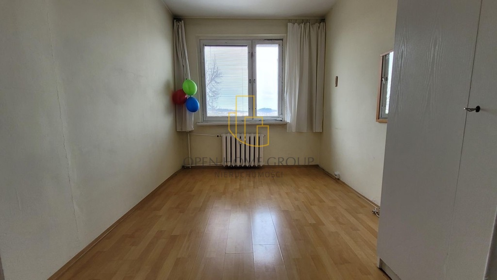 3 pokoje | 60,3 m² | balkon | widok na góry TOP — zdjęcie 13