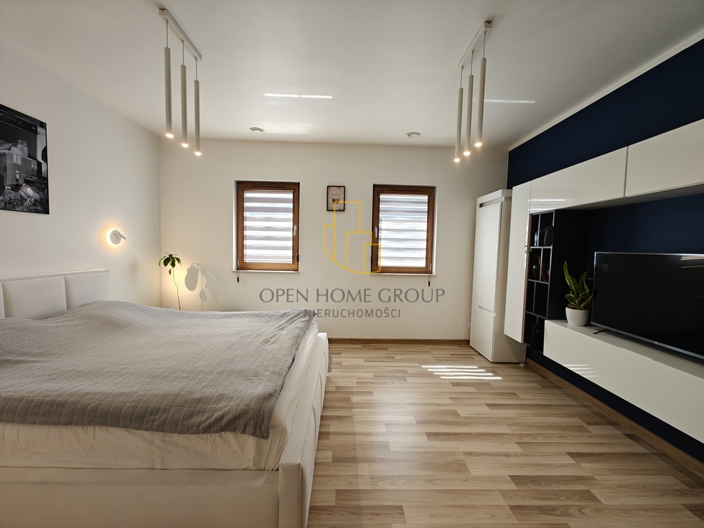 Opolska okolica  Bliźniak/4 pok/125m2/Lux — zdjęcie 4