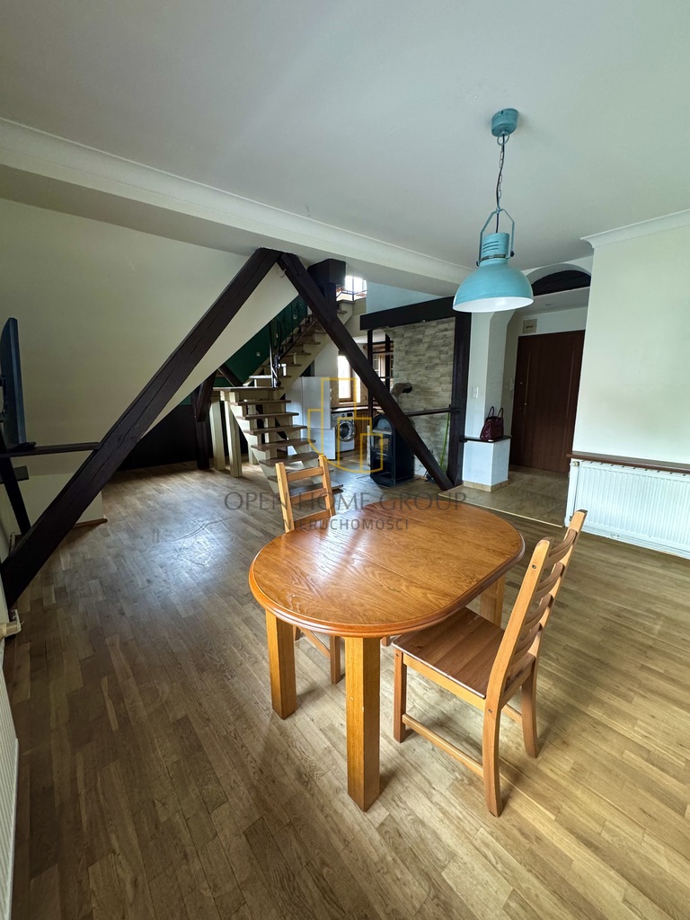 3 pokoje | 55m² | dwupoziomowe | blisko parku — zdjęcie 2