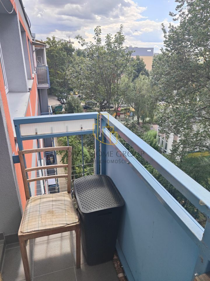 centrum  | 3 pok | balkon | pod inwestycje — zdjęcie 8