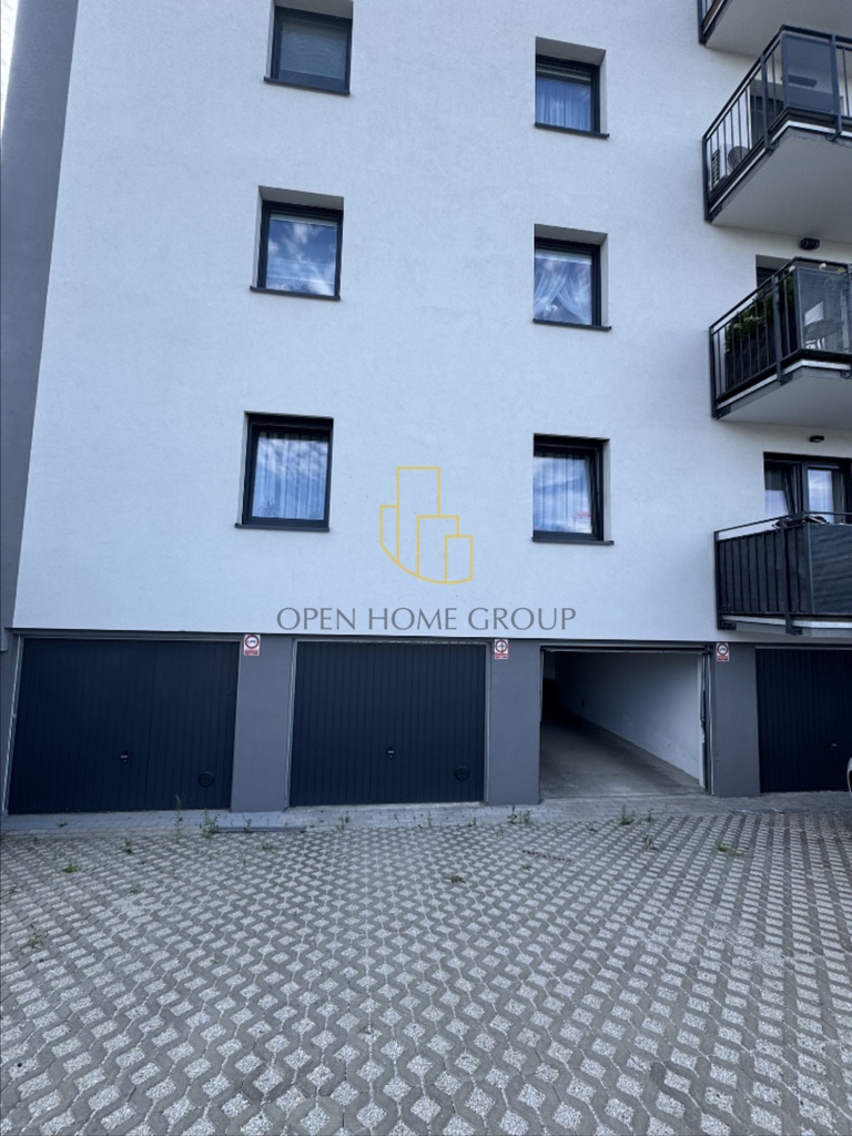 Lux-Premium-apartament-3pok.-garaż-komórka — zdjęcie 19