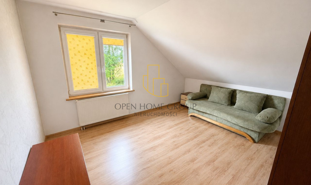 KOSTRZYCA | 338,57 m² | 2 NIEZALEŻNE CZĘŚCI MIESZK — zdjęcie 16
