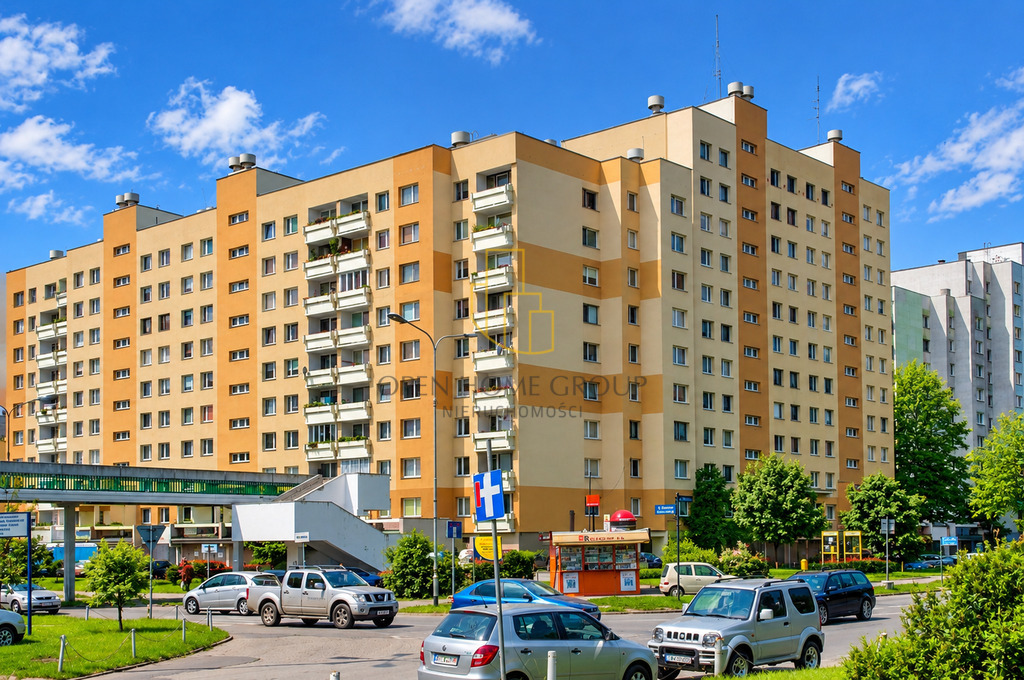Gadów/3pok/62m2/media miejskie/Rozkład — zdjęcie 2