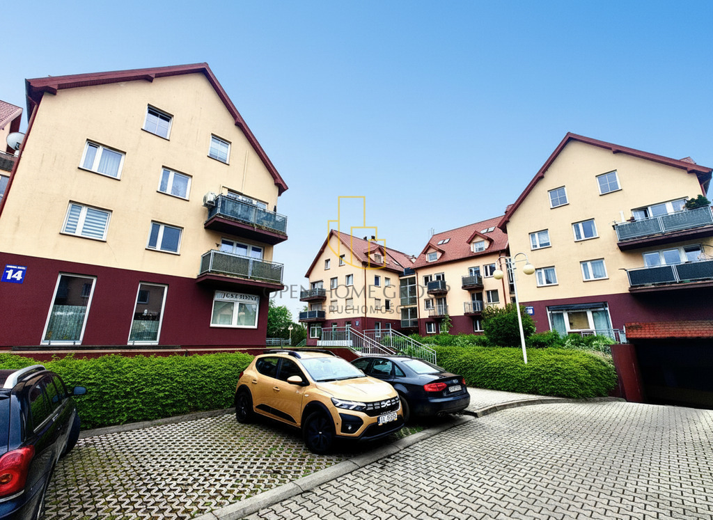 Promocja! 3pok/ 60m /garaż / komórka /2010/Lux — zdjęcie 4