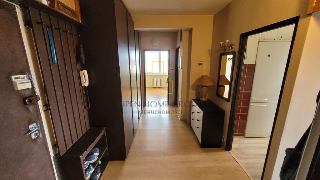 3 pokoje | 60,3 m² | balkon | widok na góry TOP — zdjęcie 15