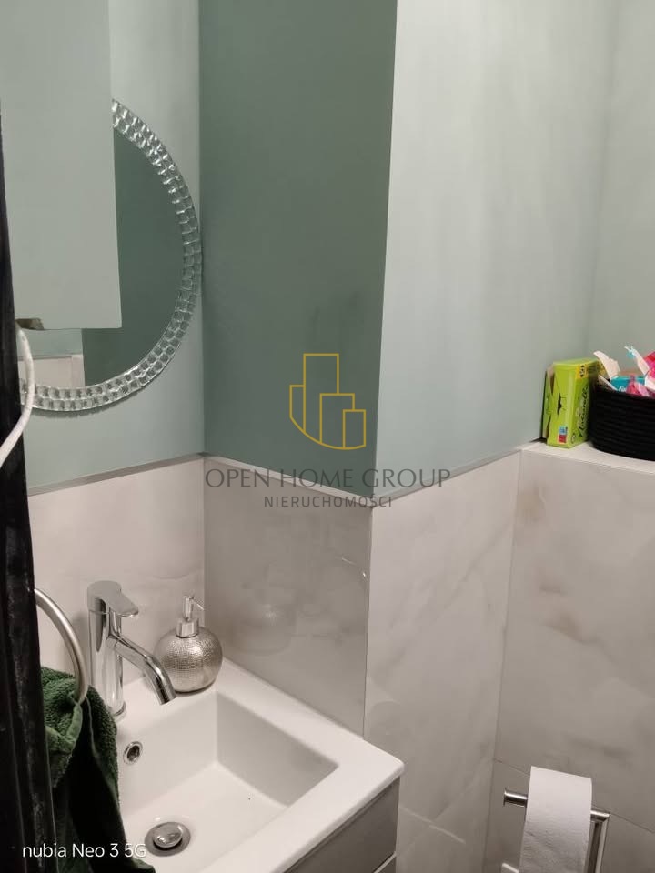 3 pokoje | wysoki parter | balkon | piwnica — zdjęcie 8