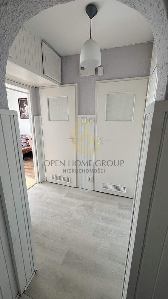2 pokoje | 49,90 m² | balkon | Gądów Mały — zdjęcie 4