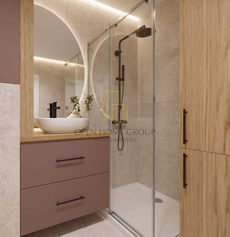 Gadów/3pok/62m2/media miejskie/Rozkład — zdjęcie 5