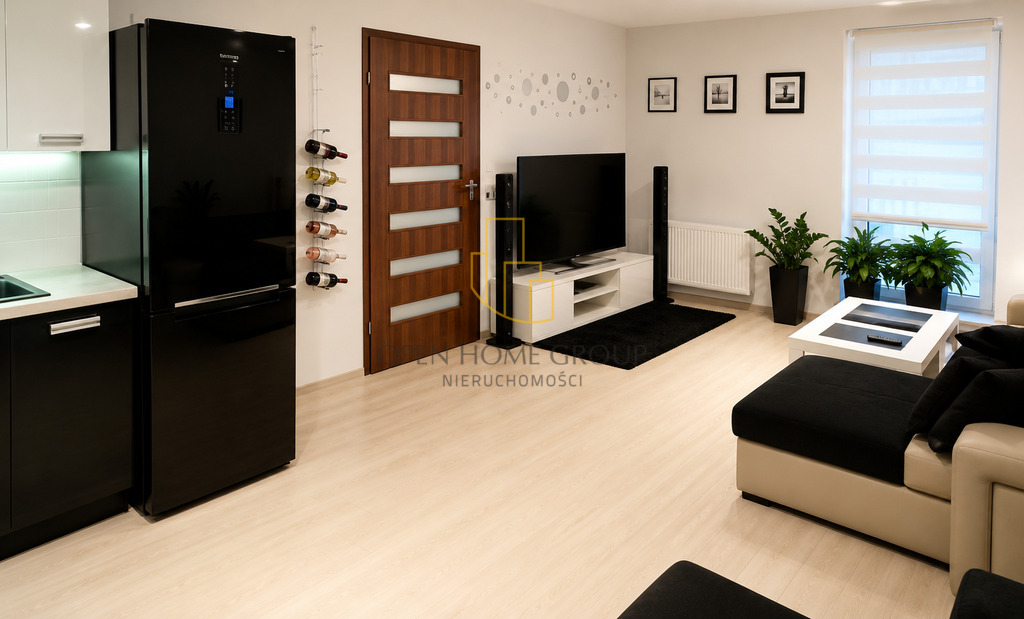 Park/Apartament 2 pok/lux garderoba!! — zdjęcie 8