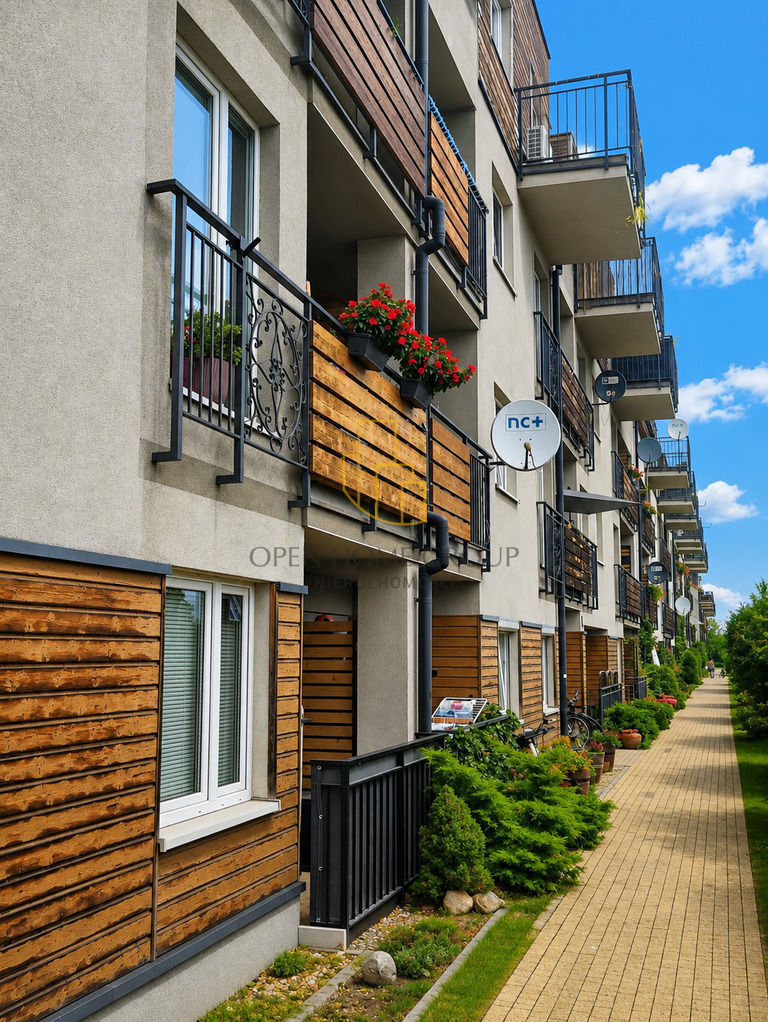 Top/3 pok/Krzyki/Buforowa/ 50m2/Okazja — zdjęcie 12