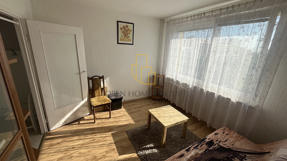 2 pokoje | 49,90 m² | balkon | Gądów Mały — zdjęcie 3