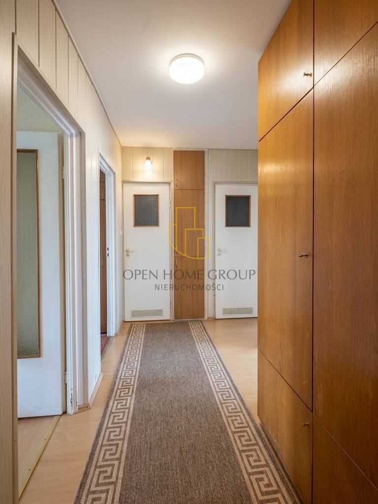 3 pokoje, ul. Elsnera, spółdzielczo-własnościowe — zdjęcie 6