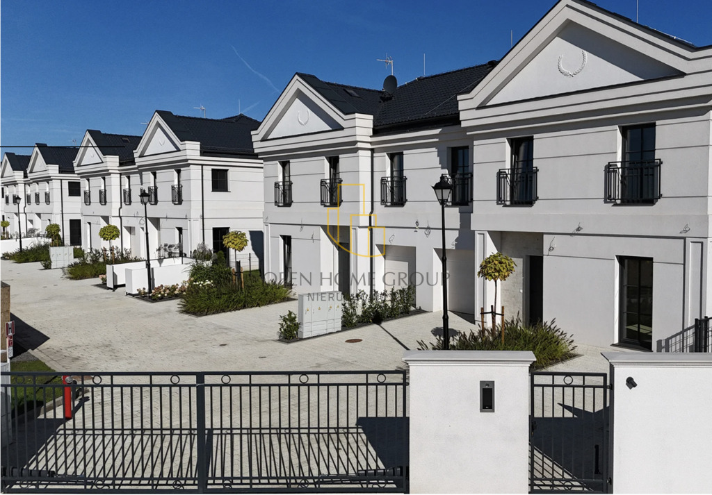Dom klasy Premium |.160 m² | Garaż + 2 miejsca! — zdjęcie 9