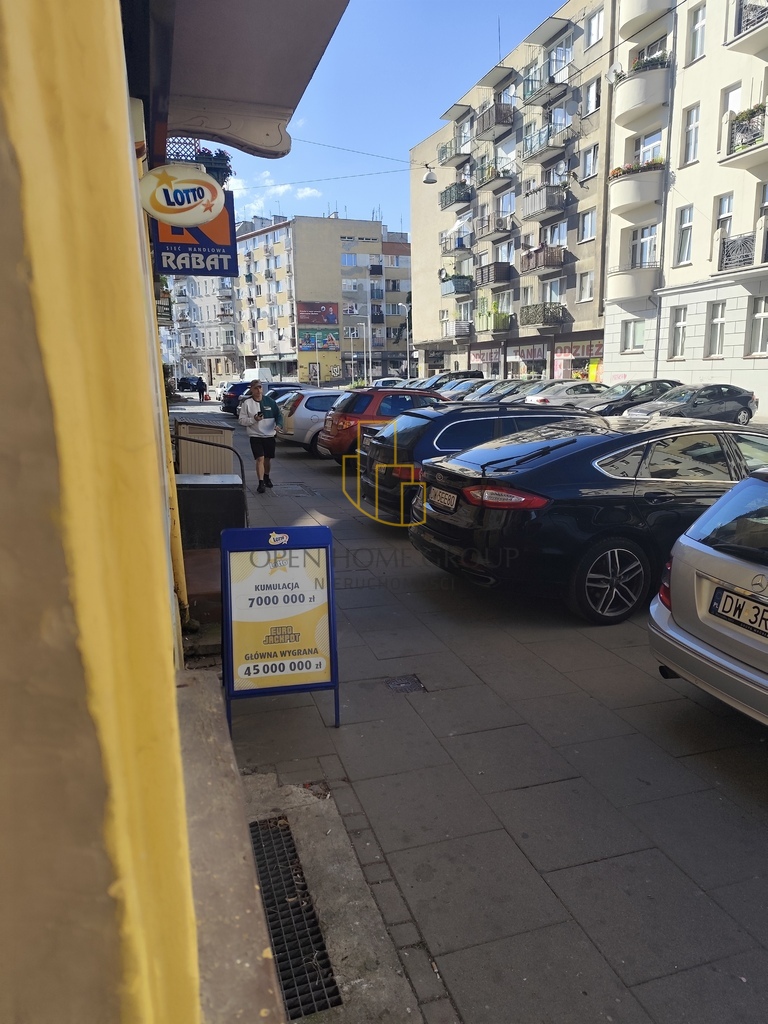 Przestronne 3-pokojowe mieszkanie z balkonem — zdjęcie 20