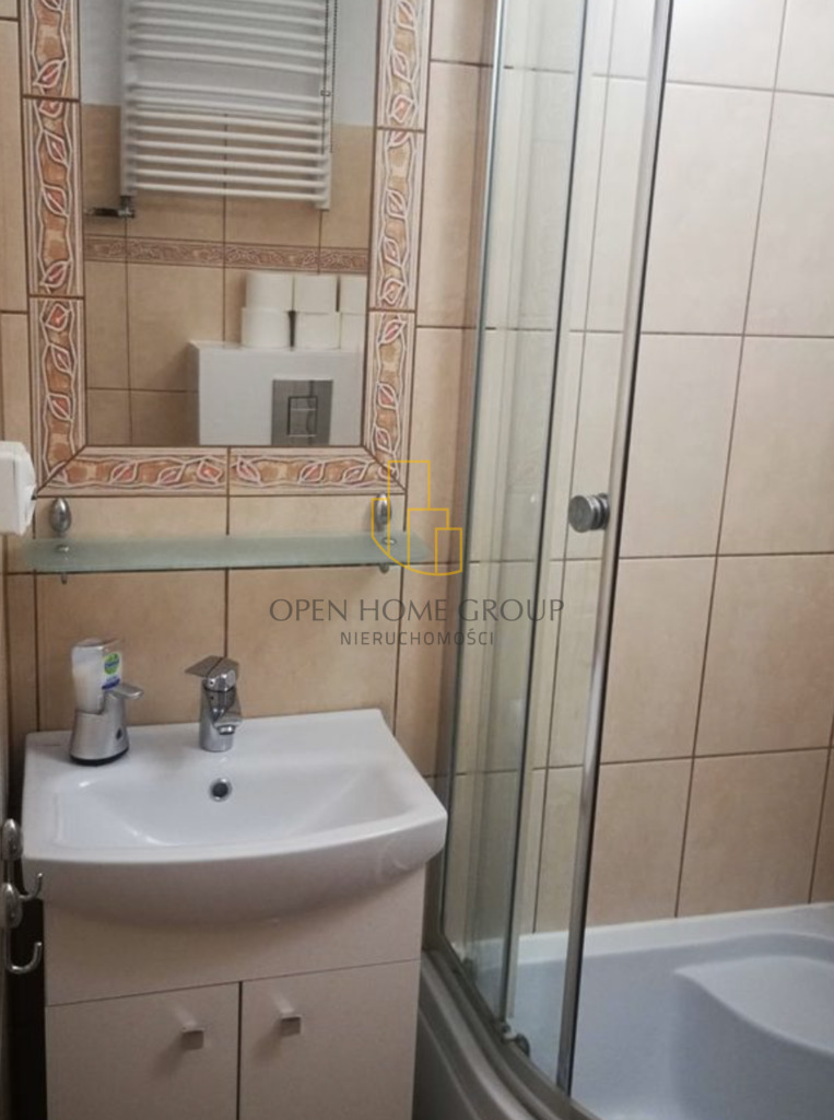 Krzyki/kawalerka/1pok./piwnica/uniwersytet/top — zdjęcie 5