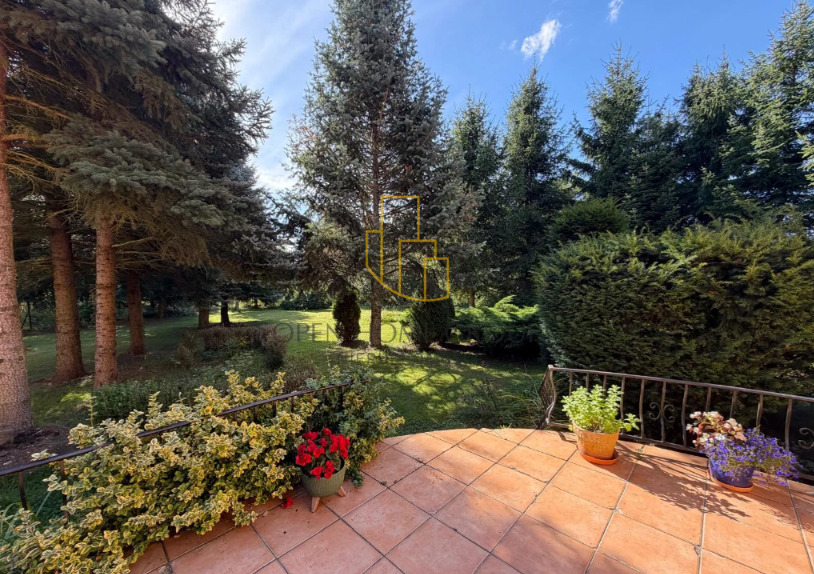 Komarno, Jelenia Góra, dom 160 m2, działka 3500 m2 — zdjęcie 3