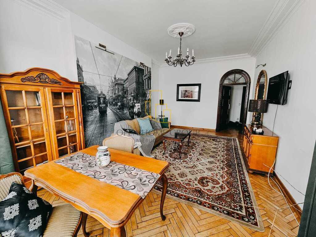 Elegancki apartament z duszą/104m2/3 pok/Centrum — zdjęcie 18