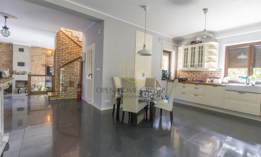 Dom 176 m² na sprzedaż – Domaszczyn — zdjęcie 10