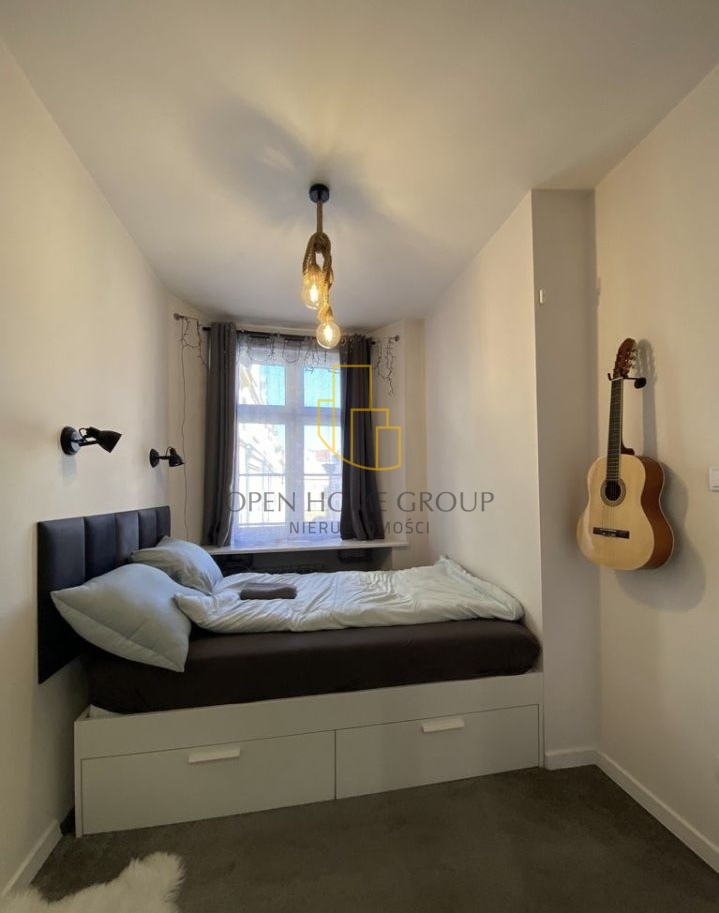Lux | Ratusz | 4 pokoje | 72,4m²  | 2 piętro — zdjęcie 6