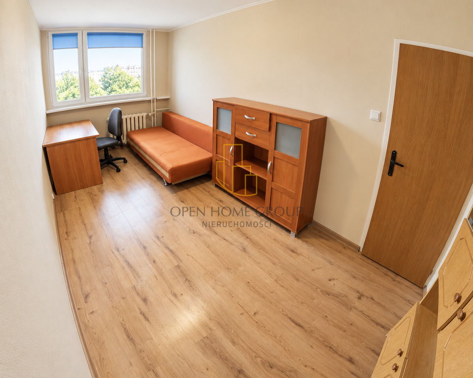 5 pokoi | 82,9 m² | 9 piętro | Ostatni Grosz — zdjęcie 5