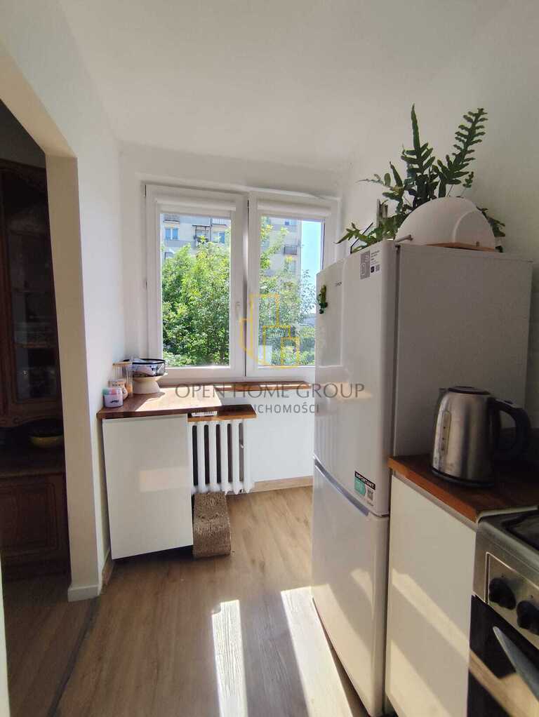 Słoneczne 3 pokoje z balkonem i windą – Szczepin!! — zdjęcie 12