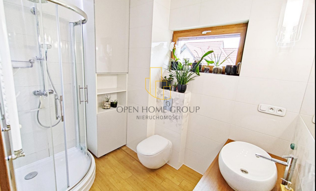 Opolska okolica  Bliźniak/4 pok/125m2/Lux — zdjęcie 17