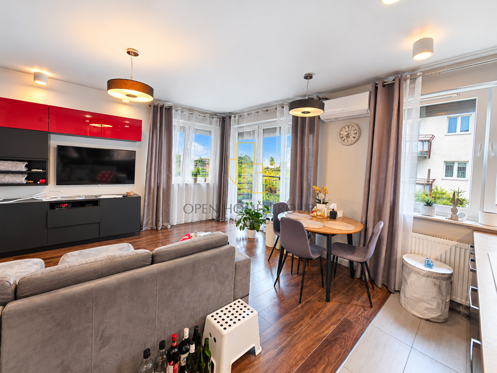 Apartament 3 pok/60m/garaż / komórka /Lux/2010 — zdjęcie 3