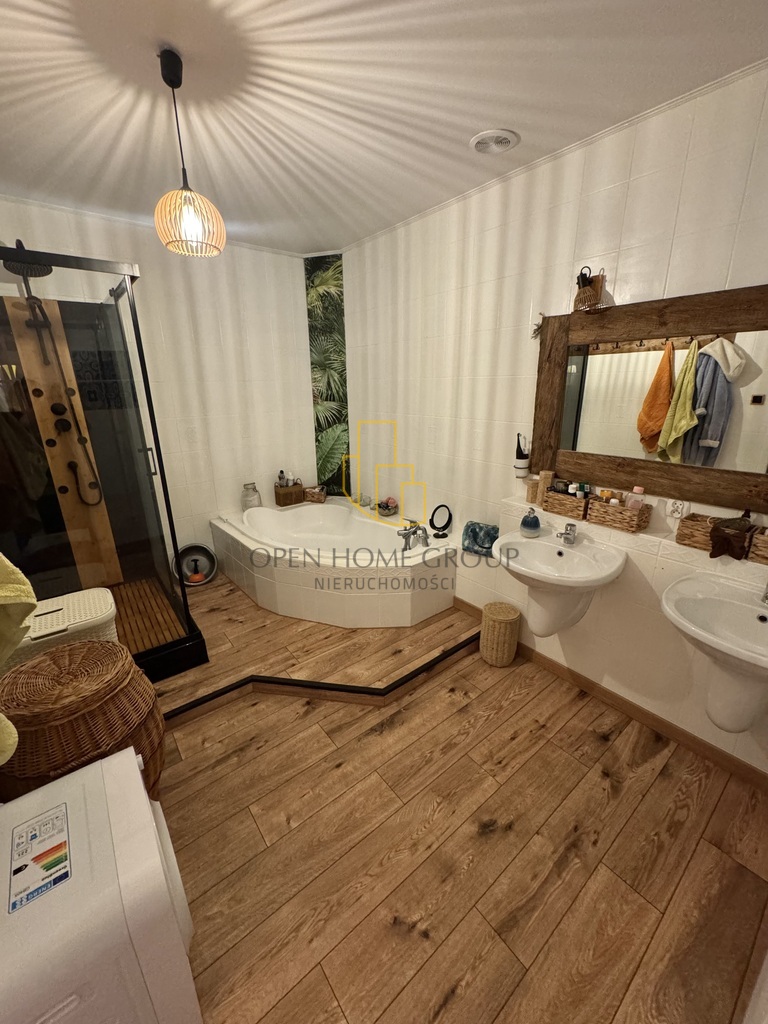 3 pokoje | 102 m² | taras | ogród | monitoring — zdjęcie 12