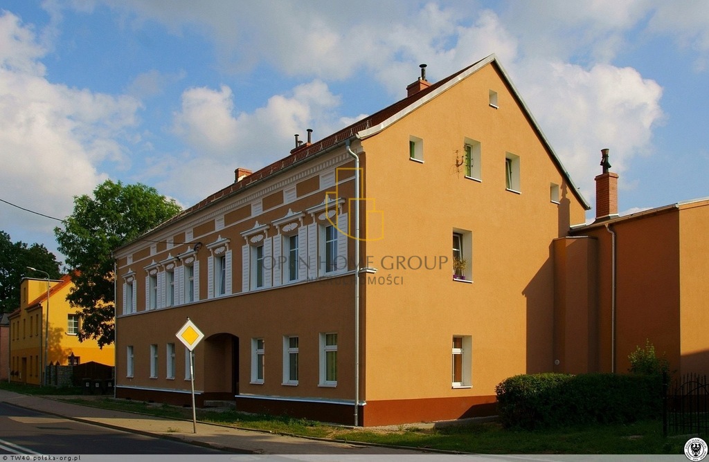 Cieplicka | 3 pok | parter | ogródek — zdjęcie 3