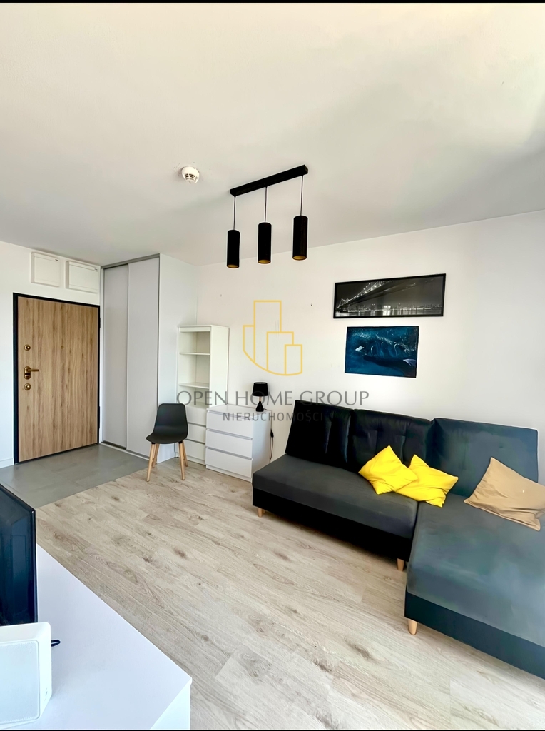LUX ! | Centrum | /35m Apartament — zdjęcie 5