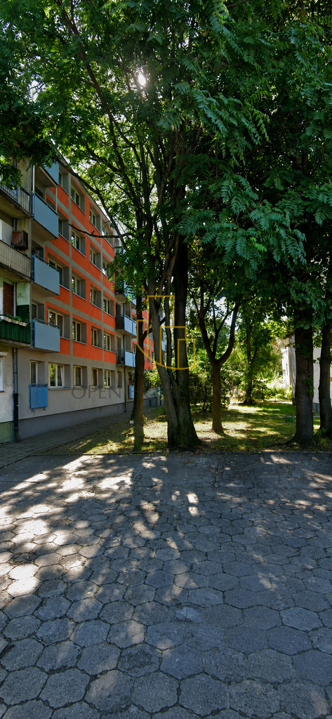 centrum  | 3 pok | balkon | pod inwestycje — zdjęcie 2