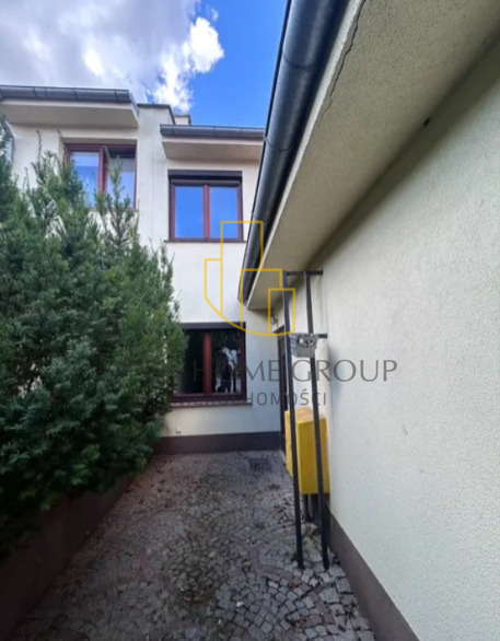 Smolec, dom szereg 140 m2, 4 pokoje działka, garaż — zdjęcie 15