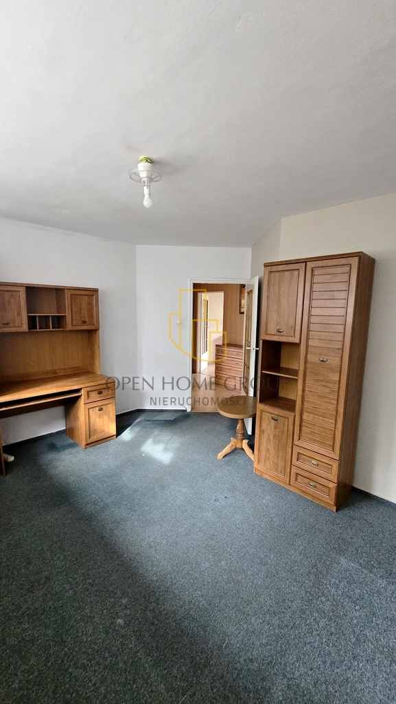 Dwustronne 2pok z potencjałem+balkon/Zakrzów — zdjęcie 9