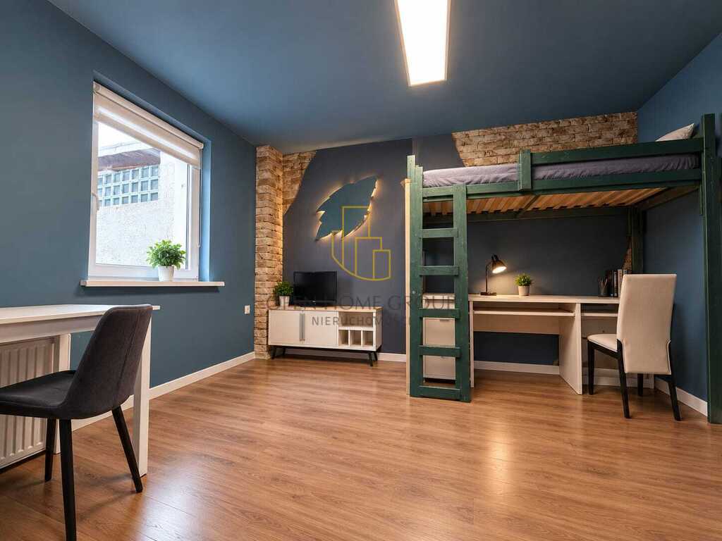 Przestronne mieszkania w centrum 165 m2 — zdjęcie 5